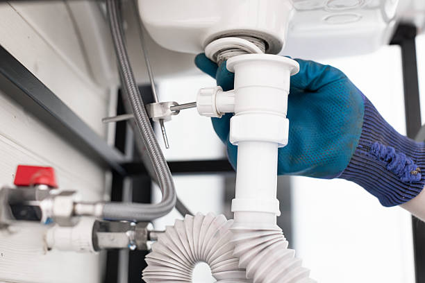 Reliable Drain Cleaning contractor in Pauls Valley, OK by AAA Plumbing Heating